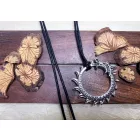 Ősi viking sárkány amulett