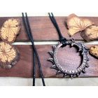 Ősi viking sárkány amulett