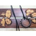 Ősi viking sárkány amulett