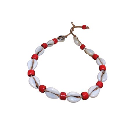 Kauricsiga nyaklánc