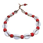 Kauricsiga nyaklánc