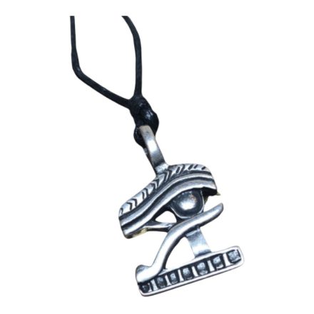 Hórusz szeme amulett