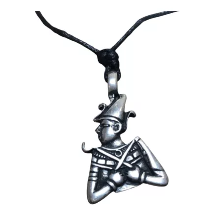 Ozirisz amulett