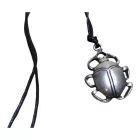 Szkarabeusz amulett