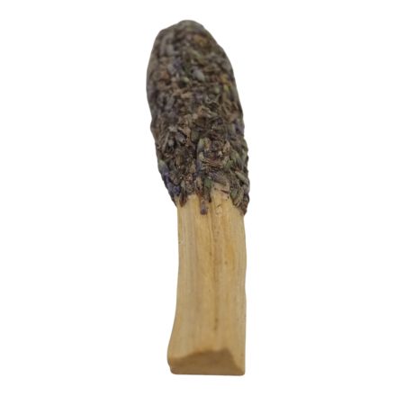 Palo santo levendulával