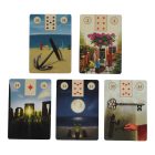 Lenormand Pagan