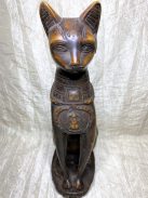 Egyiptomi Macska