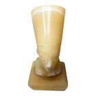 Egyiptomi Fáraó Szobor