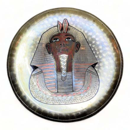 Egyiptomi Istennő Metszet
