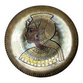 Egyiptomi Istennő Metszet