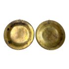 Egyiptomi Istennő Metszet