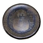 Fáraó Egyiptomi Tál