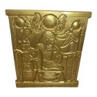 Egyiptomi Ankh Szimbólumos Dísz