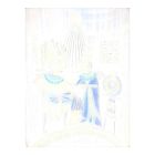 Egyiptomi Istenek Papiruszon