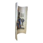 Egyiptomi Istenek Papiruszon