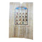 Mágikus Naptár Egyiptomból