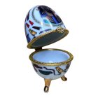 Egyiptomi Tojás Szelence