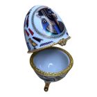 Egyiptomi Tojás Szelence