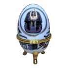 Egyiptomi Tojás Szelence