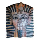 Egyiptomi Istenek Papiruszon