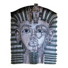 Egyiptomi Istenek Papiruszon