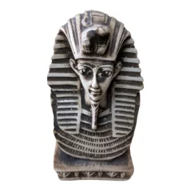 Egyiptomi Fáraó szobor