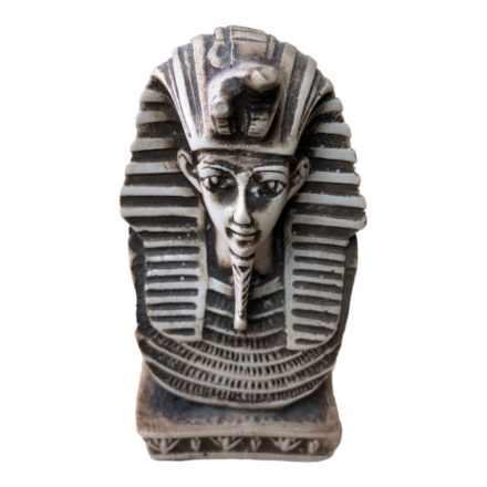 Egyiptomi Fáraó Szobor
