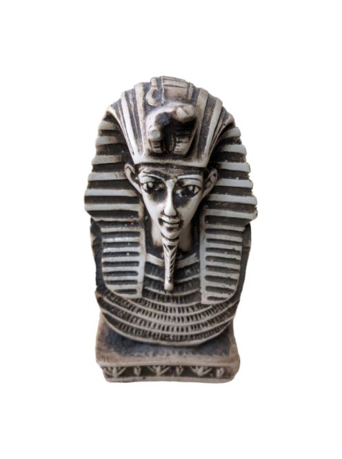 Egyiptomi Fáraó Szobor