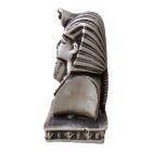 Egyiptomi Fáraó Szobor