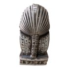 Egyiptomi Fáraó Szobor