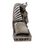 Egyiptomi Fáraó Szobor