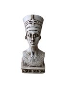Egyiptomi Szobor Nefertiti