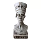Egyiptomi szobor Nefertiti