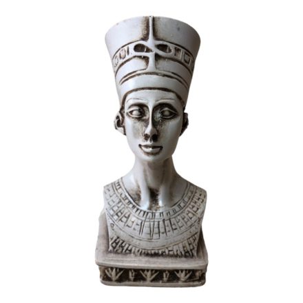Egyiptomi Szobor Nefertiti