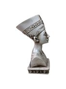 Egyiptomi Szobor Nefertiti