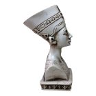Egyiptomi Szobor Nefertiti
