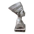 Egyiptomi szobor Nefertiti