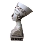 Egyiptomi szobor Nefertiti