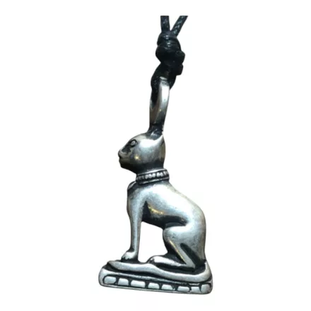 Básztet amulett
