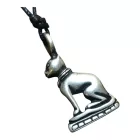 Básztet amulett