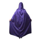 Varázsköpeny lila