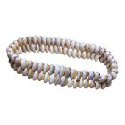 Kauri Csiga Nyaklánc