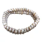 Kauri csiga nyaklánc