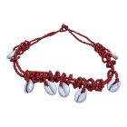 Kauri Csiga Nyaklánc