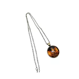 Básztet amulett