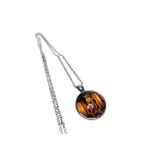 Básztet amulett