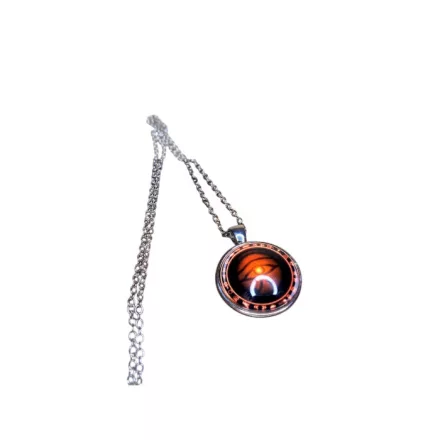 Hórusz szeme amulett