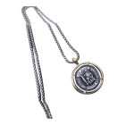 Mihály arkangyal védelmi talizmán