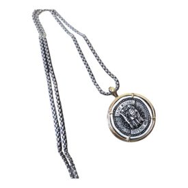 Mihály arkangyal védelmi talizmán