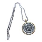 Mihály arkangyal védelmi talizmán